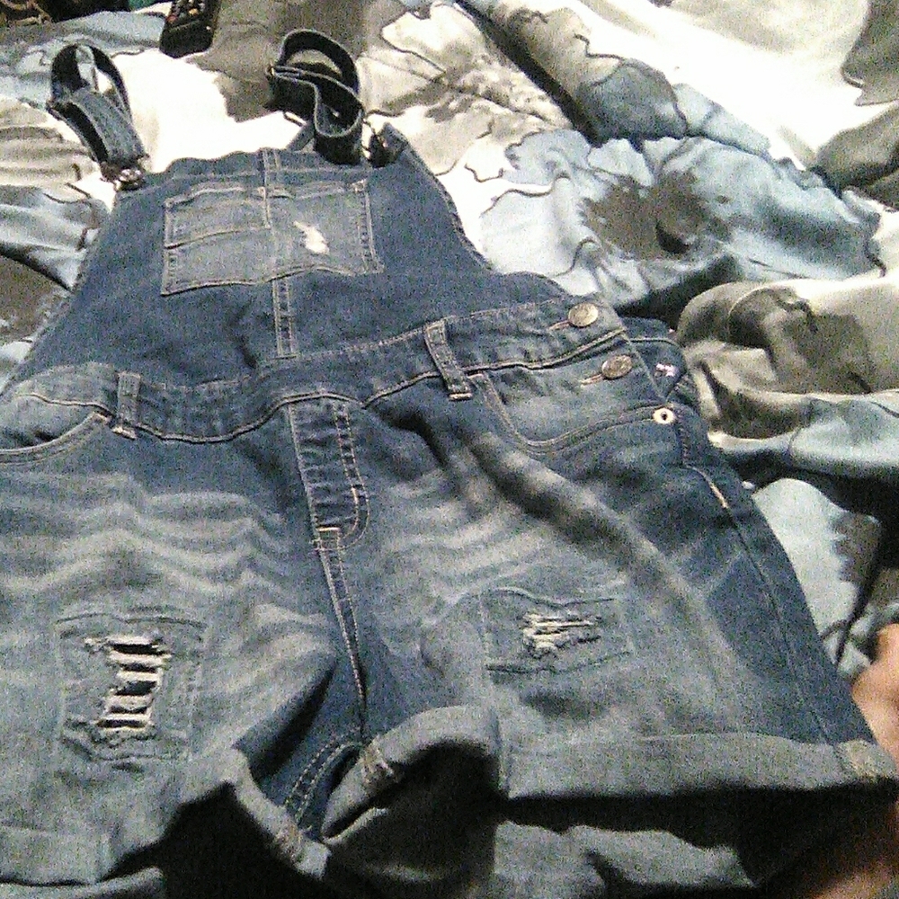 Overalls